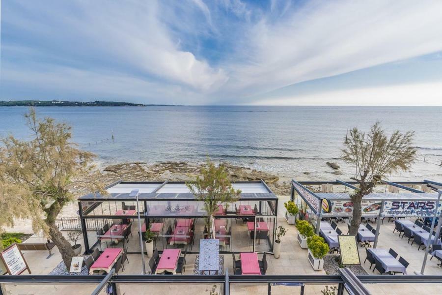 Apartment Lion Novigrad  ภายนอก รูปภาพ