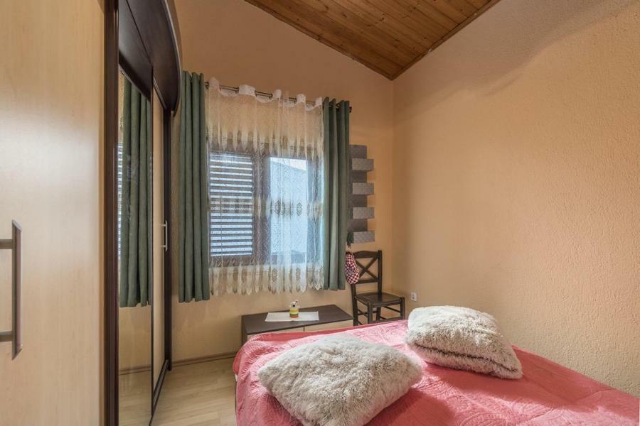 Apartment Lion Novigrad  ภายนอก รูปภาพ